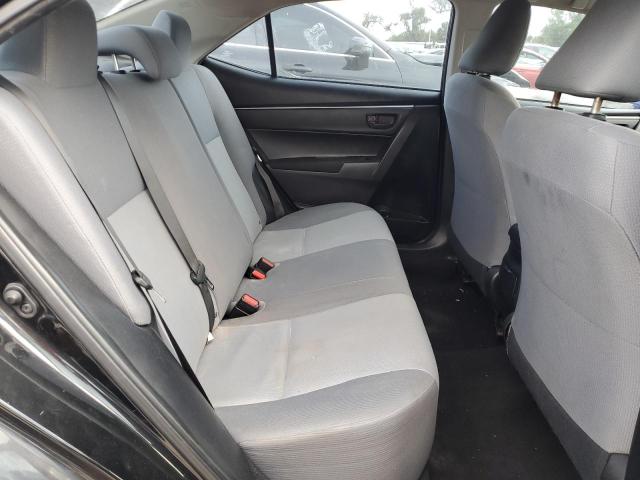 Zdjęcie 10 z aukcji – 2015 TOYOTA COROLLA L z VIN 2T1BURHE5FC324657