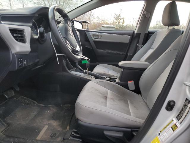 Photo 7 from auction – 2014 TOYOTA COROLLA L with VIN 2T1BURHE0EC007318