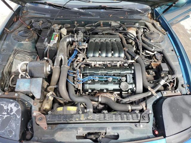 Photo 11 from auction – 1993 DODGE STEALTH R/ with VIN JB3BN74K0PY016615