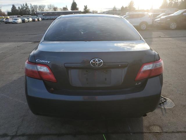 Photo 6 from auction – 2008 TOYOTA CAMRY CE with VIN 4T4BE46K58R042793