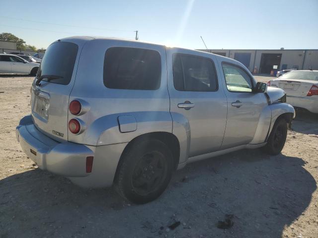 Photo 3 from auction – 2010 CHEVROLET HHR LT with VIN 3GNBABDB9AS631277