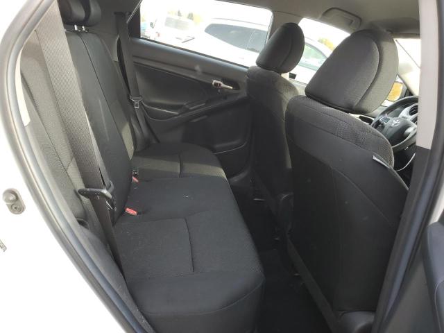Photo 10 from auction – 2011 TOYOTA COROLLA MA with VIN 2T1KU4EE3BC567580