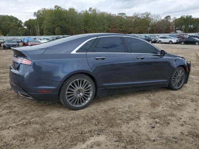 Photo 3 from auction – 2013 LINCOLN MKZ with VIN 3LN6L2GK3DR821292