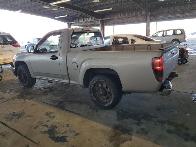 Photo 2 from auction – 2006 CHEVROLET COLORADO with VIN 1GCCS146668212469
