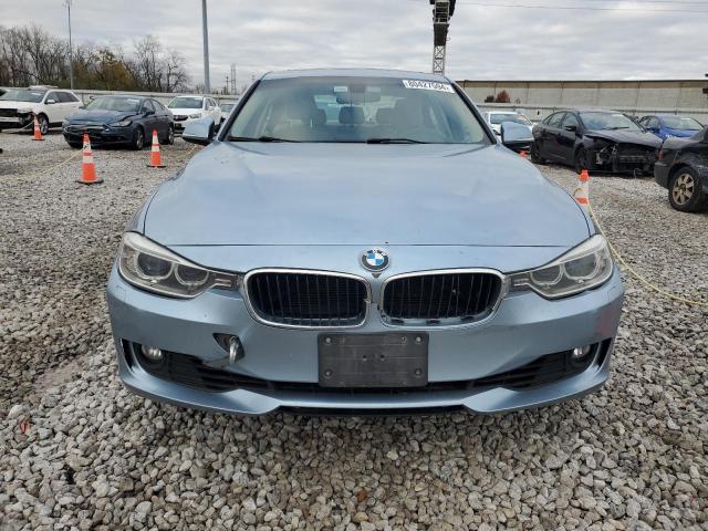 Photo 5 from auction – 2014 BMW 328 XI SUL with VIN WBA3B5C51EP652410