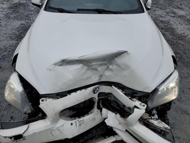 Photo 11 from auction – 2012 BMW 650 I with VIN WBALZ3C5XCDL72984