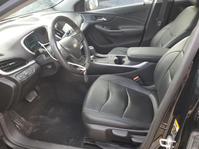 Photo 7 from auction – 2017 CHEVROLET VOLT LT with VIN 1G1RA6S56HU115246