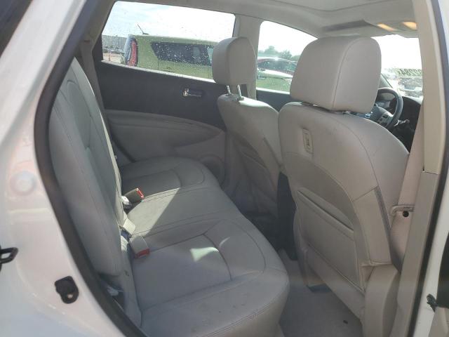 Photo 11 from auction – 2013 NISSAN ROGUE S with VIN JN8AS5MT6DW031812