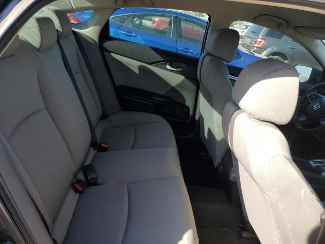 Photo 10 from auction – 2021 HONDA CIVIC LX with VIN 2HGFC2F60MH502003