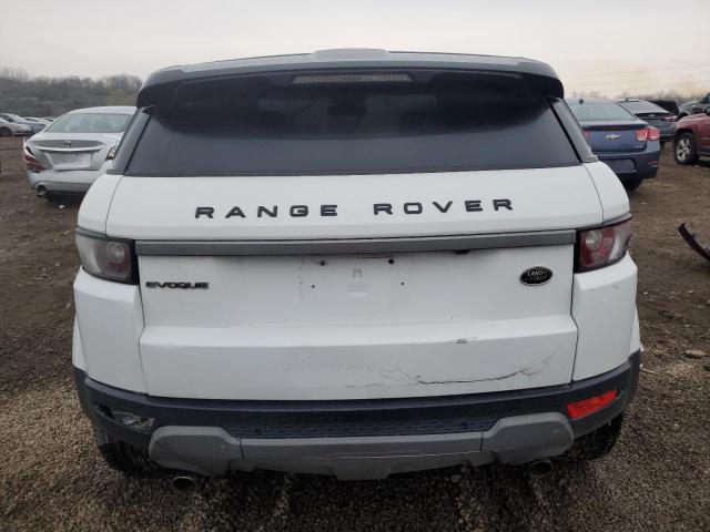 Photo 6 from auction – 2015 LAND ROVER RANGE ROVE with VIN SALVP2BG0FH019447