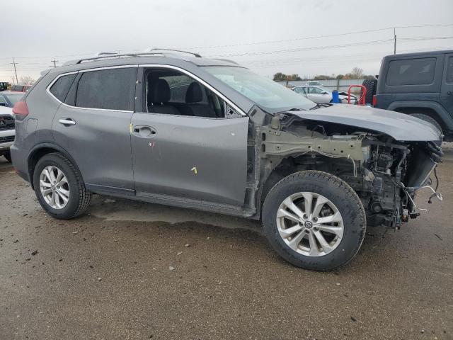 Photo 4 from auction – 2018 NISSAN ROGUE S with VIN 5N1AT2MT0JC841162