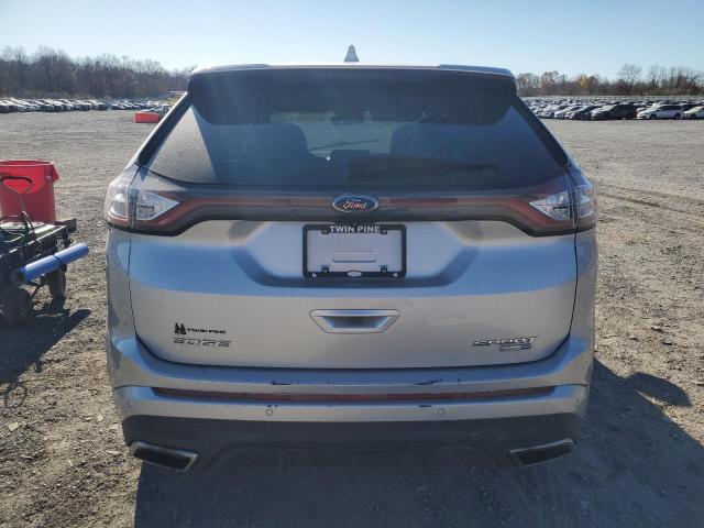 Photo 6 from auction – 2016 FORD EDGE SPORT with VIN 2FMPK4AP6GBB55202