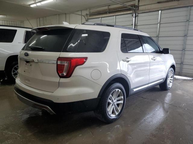 Photo 3 from auction – 2017 FORD EXPLORER X with VIN 1FM5K7D8XHGB58871