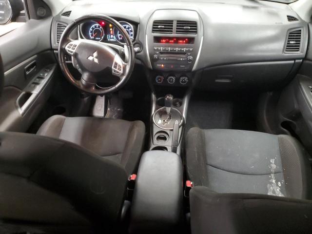 Photo 8 from auction – 2012 MITSUBISHI OUTLANDER with VIN JA4AP3AU8CZ006898