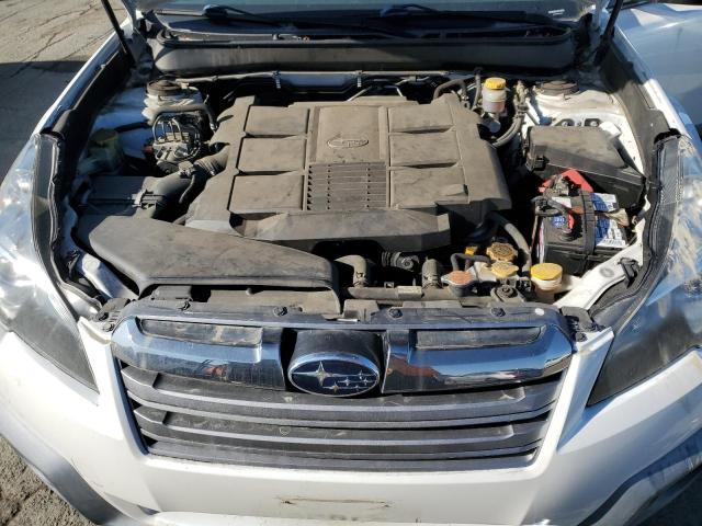 Photo 12 from auction – 2013 SUBARU OUTBACK 3. with VIN 4S4BRDSC3D2307021