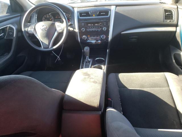 Photo 8 from auction – 2014 NISSAN ALTIMA 2.5 with VIN 1N4AL3AP1EN378188
