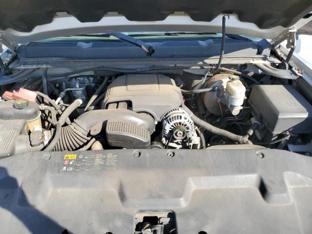 Photo 11 from auction – 2012 CHEVROLET SILVERADO with VIN 3GCPKSE73CG166281