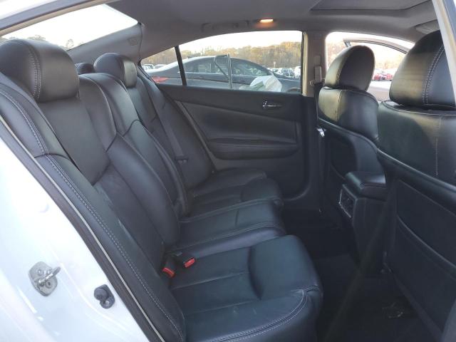 Photo 10 from auction – 2012 NISSAN MAXIMA S with VIN 1N4AA5AP5CC822232