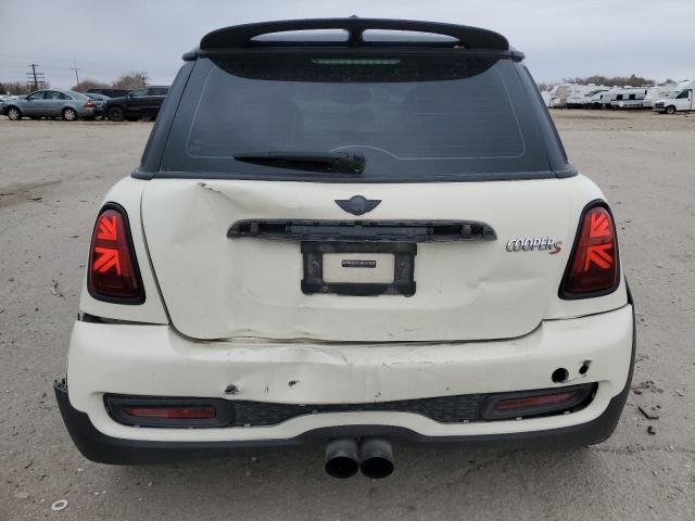 Photo 6 from auction – 2013 MINI COOPER S with VIN WMWSV3C57DT478727