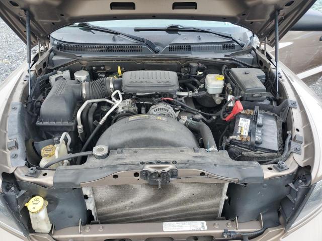 Photo 11 from auction – 2010 DODGE DAKOTA SXT with VIN 1D7CW3GK3AS176153
