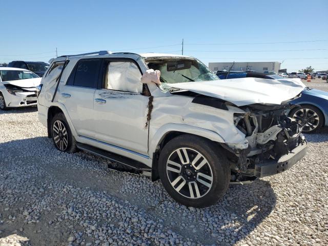 Photo 4 from auction – 2015 TOYOTA 4RUNNER SR with VIN JTEZU5JR5F5089111