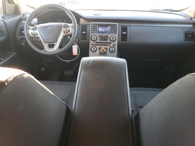 Photo 8 from auction – 2018 FORD FLEX SE with VIN 2FMGK5B83JBA06167