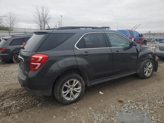 Photo 3 from auction – 2017 CHEVROLET EQUINOX LT with VIN 2GNFLFEK0H6228654