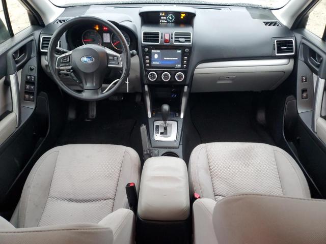 Photo 8 from auction – 2016 SUBARU FORESTER 2 with VIN JF2SJADC1GH426664