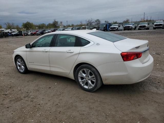 Photo 2 from auction – 2014 CHEVROLET IMPALA LT with VIN 1G1125S30EU151027