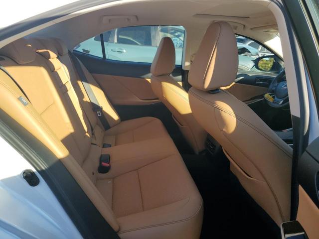 Photo 10 from auction – 2019 LEXUS IS 300 with VIN JTHC81D22K5036266