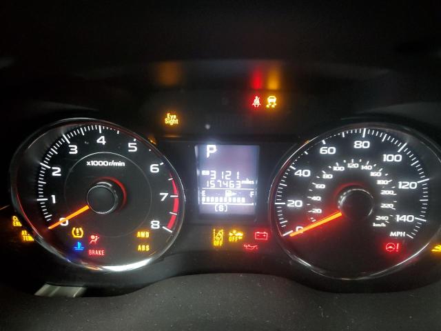 Photo 9 from auction – 2014 SUBARU FORESTER 2 with VIN JF2SJGPC7EH406575
