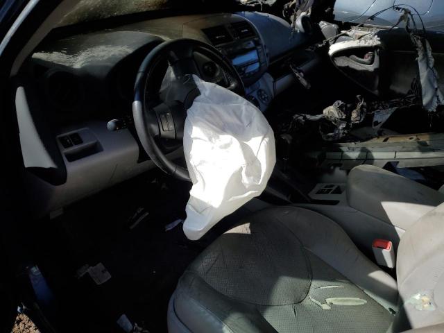 Photo 8 from auction – 2010 TOYOTA RAV4 LIMIT with VIN 2T3DF4DVXAW058305