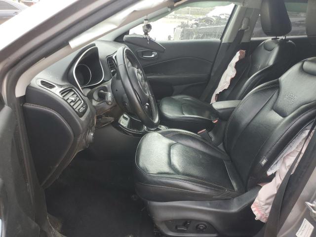 Photo 7 from auction – 2019 JEEP COMPASS LI with VIN 3C4NJCCB4KT675891