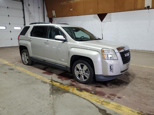 Photo 4 from auction – 2014 GMC TERRAIN SL with VIN 2GKALSEKXE6372594