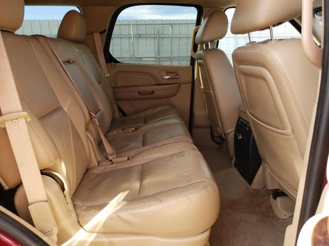 Photo 11 from auction – 2011 CADILLAC ESCALADE with VIN 1GYS4BEFXBR250697