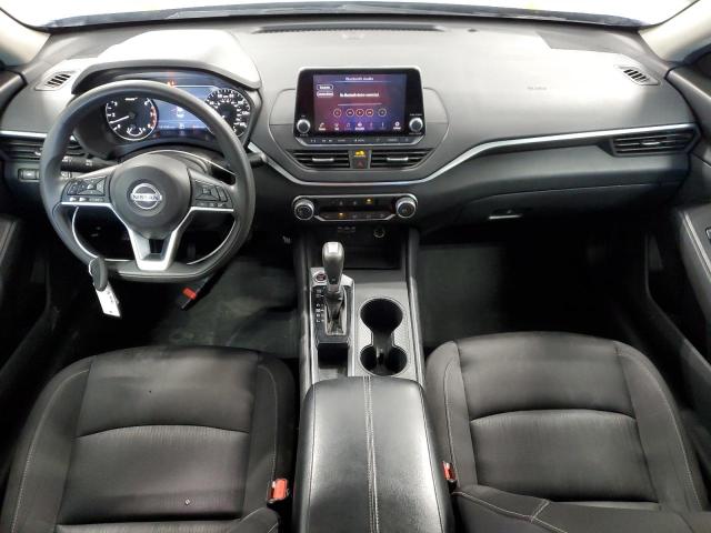 Photo 8 from auction – 2020 NISSAN ALTIMA S with VIN 1N4BL4BV4LC101096