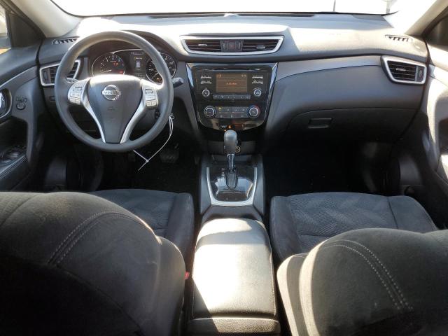 Photo 8 from auction – 2014 NISSAN ROGUE S with VIN 5N1AT2MT9EC819554