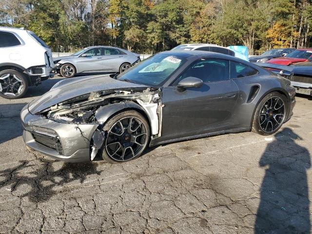 PORSCHE 911 TURBO 2024 with VIN WP0AD2A99RS253482 - Photo from auction