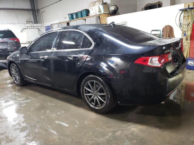 Photo 2 from auction – 2010 ACURA TSX with VIN JH4CU2F6XAC040108