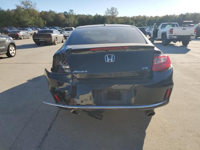 Photo 6 from auction – 2014 HONDA ACCORD EXL with VIN 1HGCT2B89EA008006