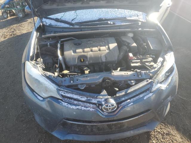 Photo 12 from auction – 2015 TOYOTA COROLLA L with VIN 2T1BURHE4FC397647