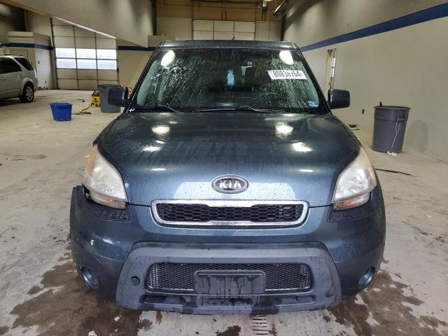 Снимка 5 от търг – 2011 KIA SOUL + с VIN KNDJT2A20B7221907