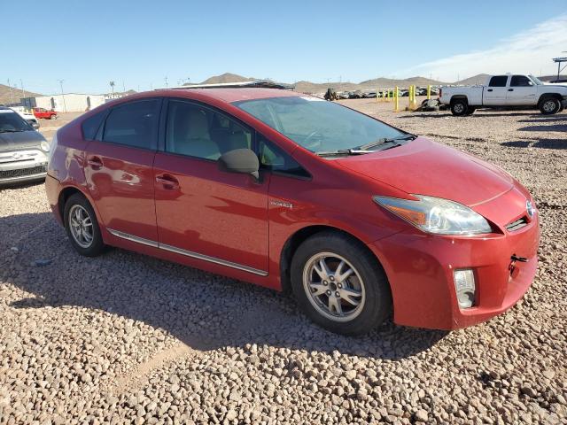 Photo 4 from auction – 2011 TOYOTA PRIUS with VIN JTDKN3DU2B1400079
