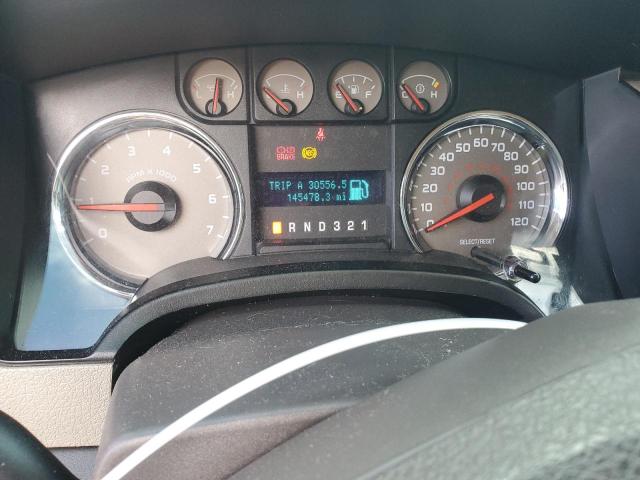 Photo 9 from auction – 2009 FORD F150 SUPER with VIN 1FTPX14V09FA96793