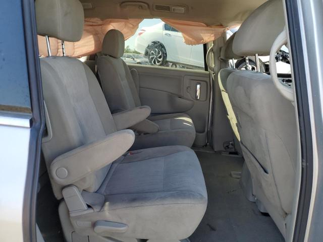 Photo 11 from auction – 2016 NISSAN QUEST S with VIN JN8AE2KP6G9152175
