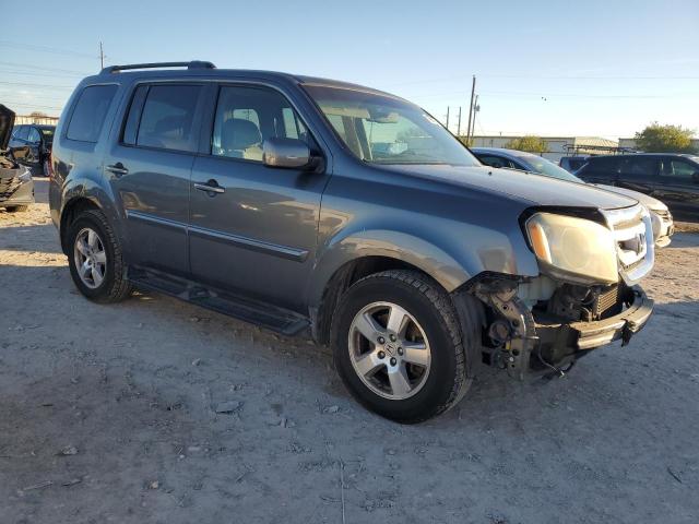 Photo 4 from auction – 2011 HONDA PILOT EXL with VIN 5FNYF3H51BB004520