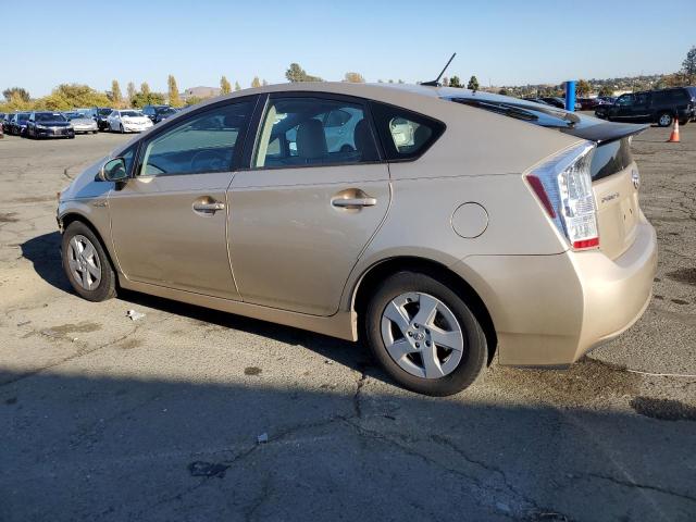 Photo 2 from auction – 2011 TOYOTA PRIUS with VIN JTDKN3DU6B1472984
