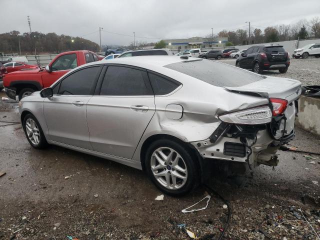 Photo 2 from auction – 2015 FORD FUSION SE with VIN 3FA6P0HD6FR164817