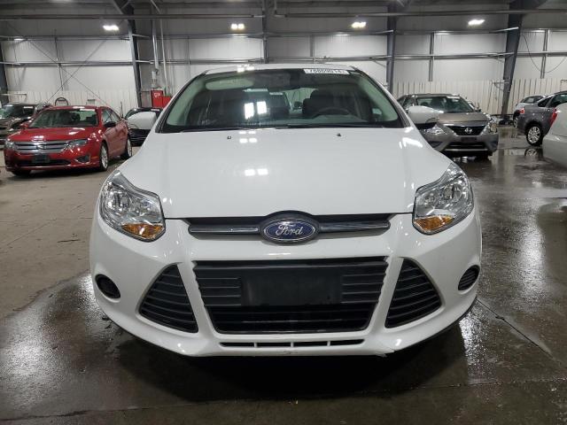Фото 5 с аукциона – 2014 FORD FOCUS SE с VIN 1FADP3F28EL399128