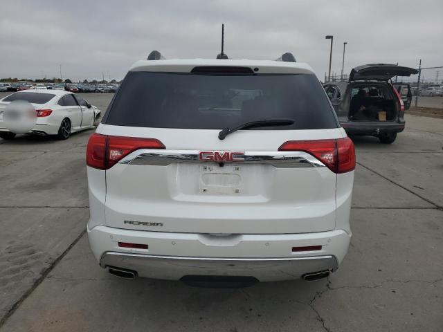 Photo 6 from auction – 2017 GMC ACADIA DEN with VIN 1GKKNPLS5HZ221895